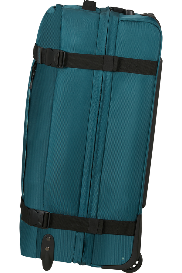 Urban Track 68cm Duffel på hjul M Duffelväska med hjul 68 CM #Färg_Teal