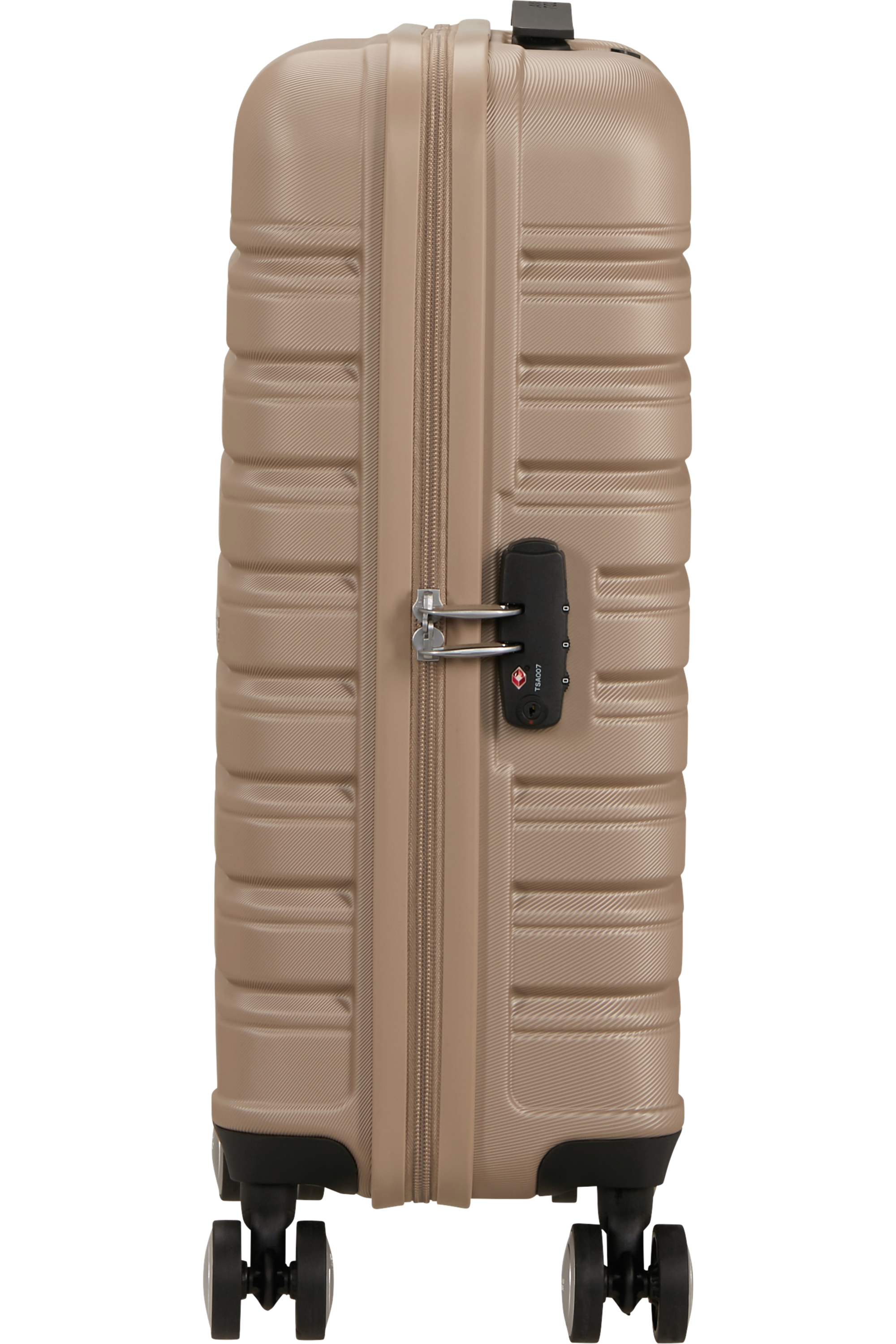 Flashline Kabinväska 55 CM #Färg_Ivory gold