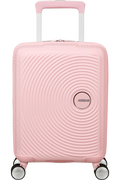Soundbox Mini Kabinväska 47 CM #Färg_Pastel_Pink