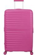 FastForward Resväska med 4 hjul 78 CM #Färg_Electric Fuchsia