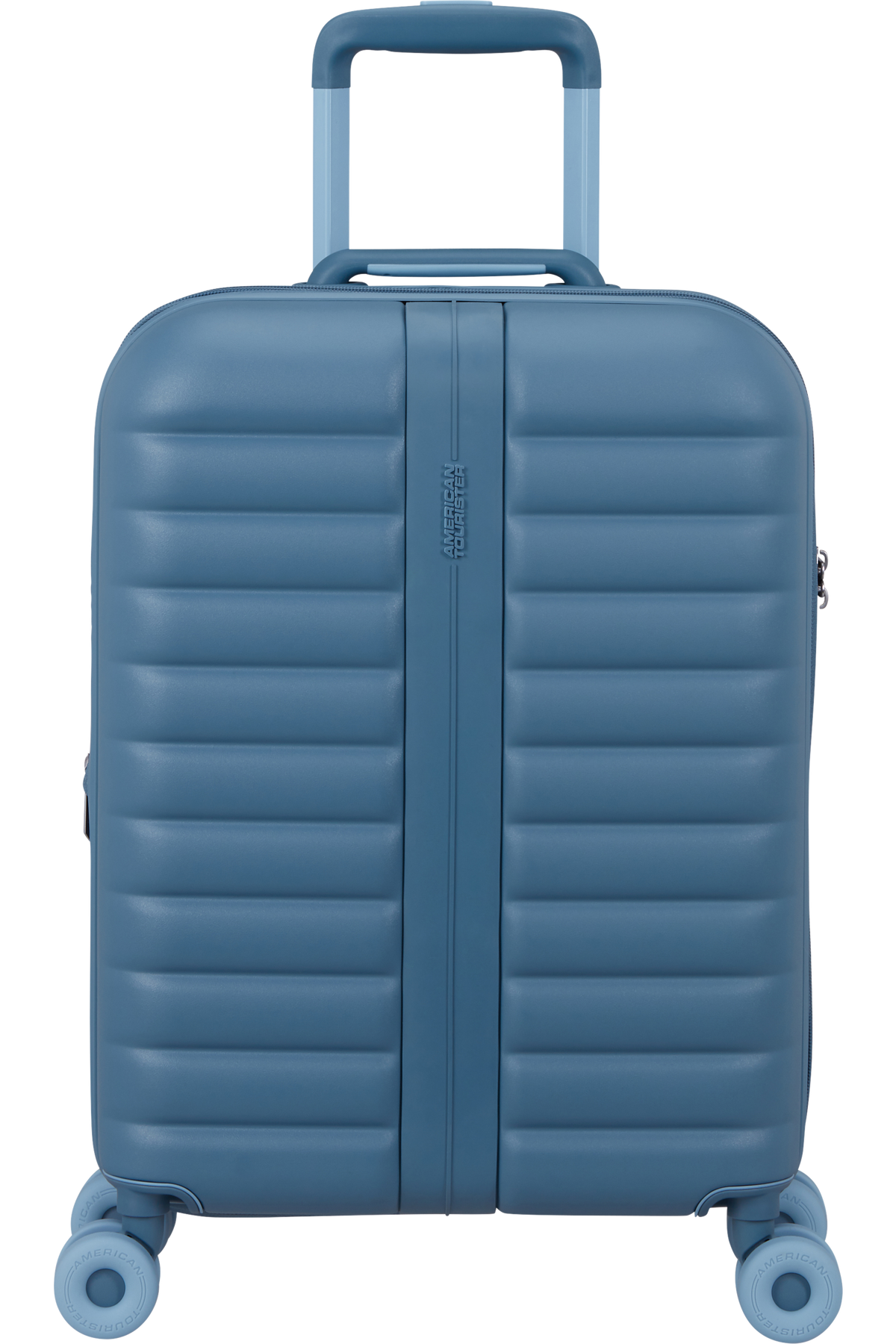 Neovibe Kabinväska 55 CM #Färg_Steel Blue