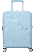 SoundBox Kabinväska 55 CM #Färg_Ljusblå