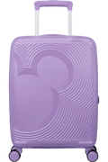mickey-magic-american-tourister-55-cm-kabinvaska-158710 #Färg_Lila