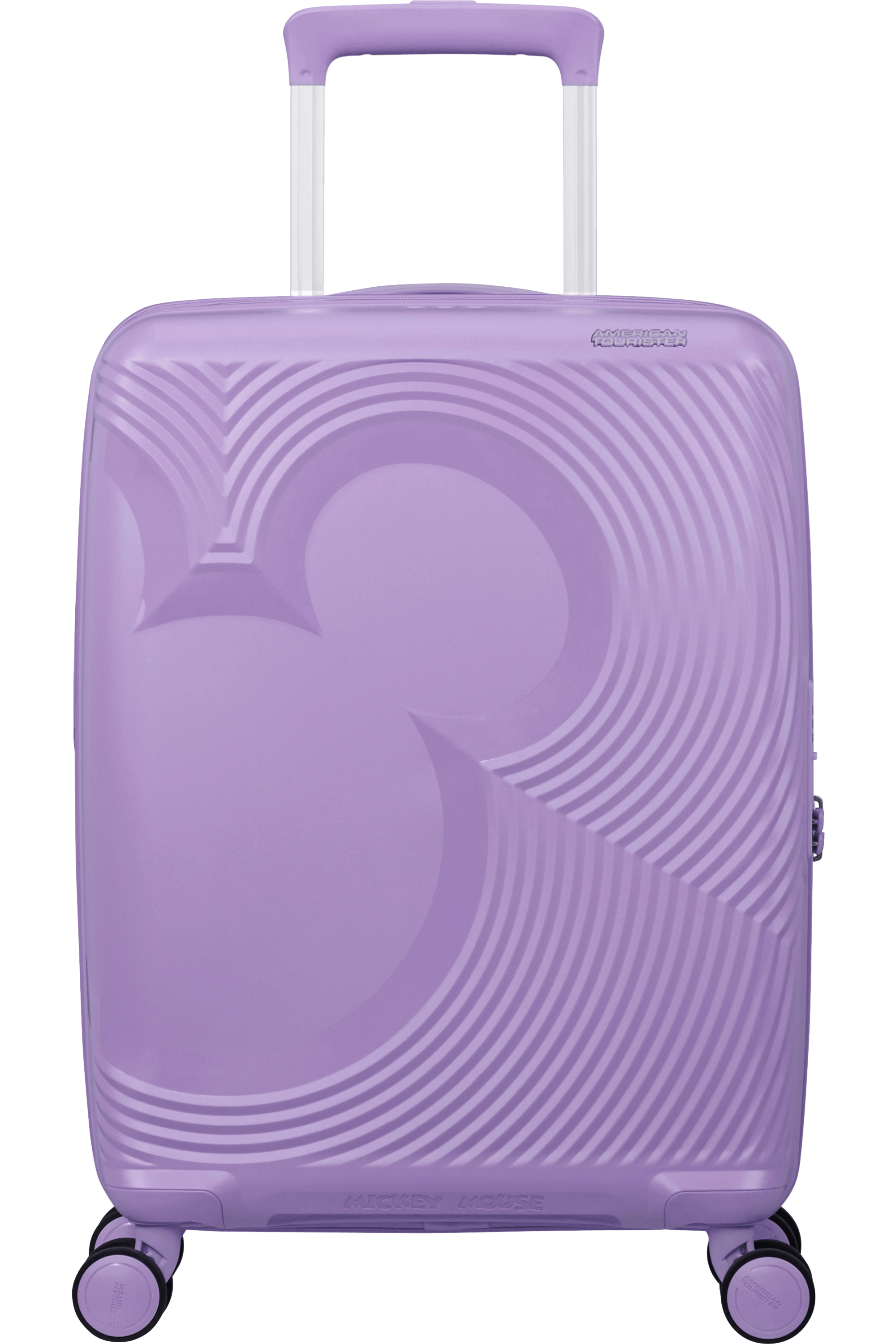 mickey-magic-american-tourister-55-cm-kabinvaska-158710 #Färg_Lila