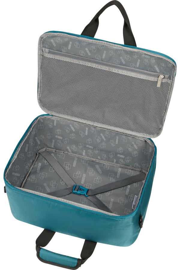 SummerRide One Size Boarding Bag #Färg_Turkos
