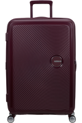 SoundBox Resväska 77 CM #Färg_Wild Cherry