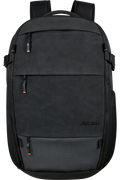 Pacepro Ryggsäck 17.3" Ryggsäck 17.3" #Färg_Flash Black