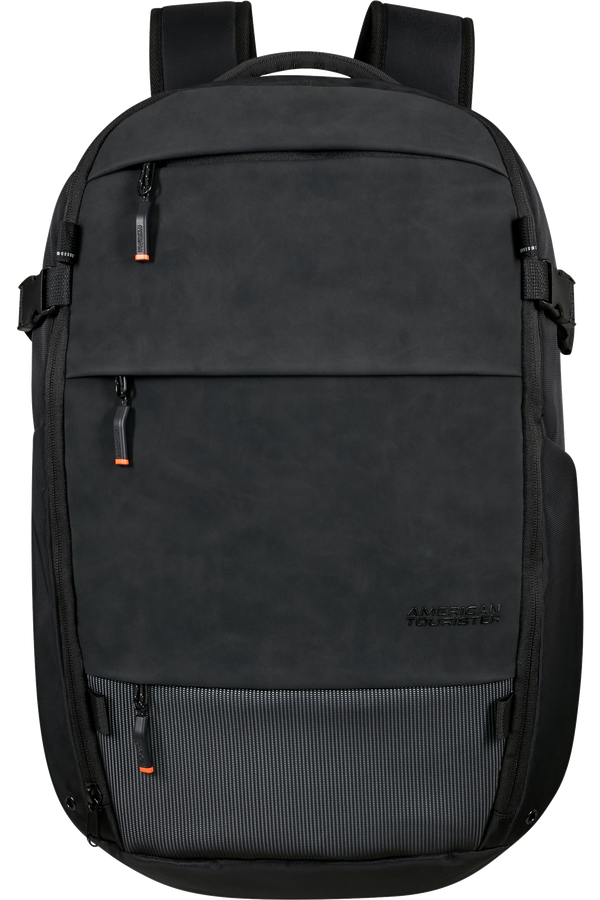 Pacepro Ryggsäck 17.3" Ryggsäck 17.3" #Färg_Flash Black