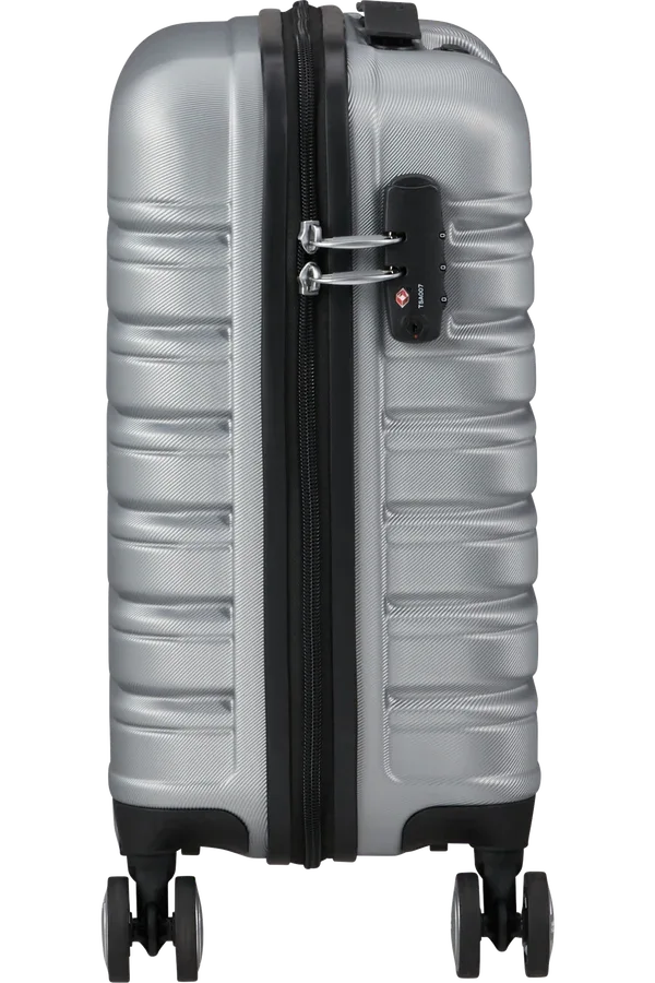 Flashline 45cm #färg_Silver