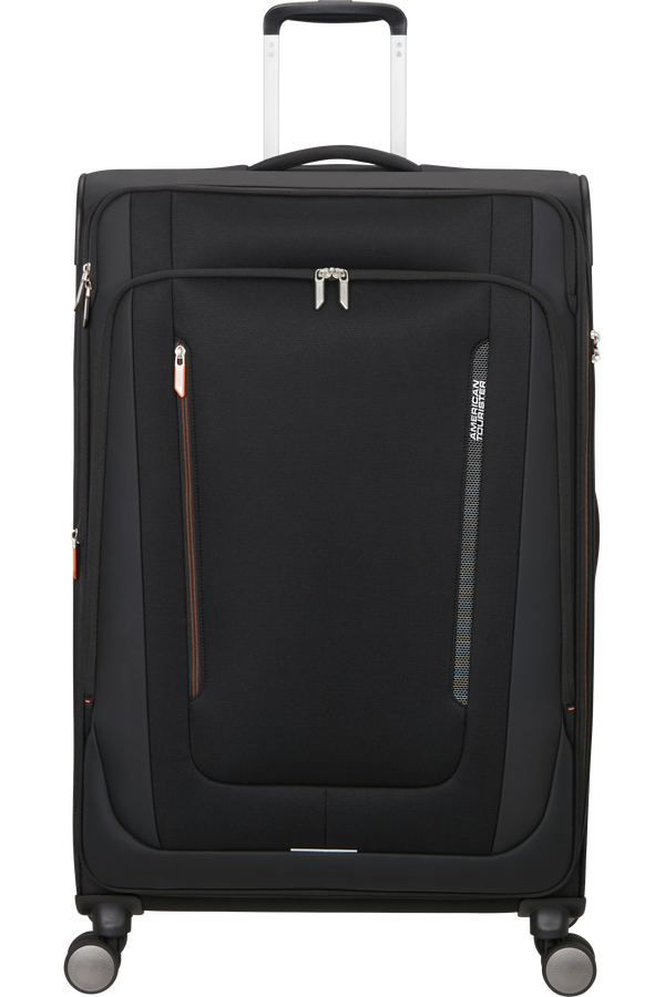Wanderlite  79 CM #Färg_Svart