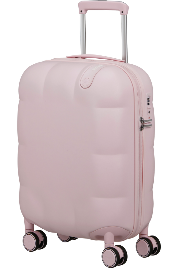 Dreami Kabinväska 55 CM #Färg_Dreamysky Pink