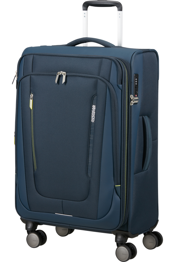 Wanderlite  68 CM #Färg_Mörkblå