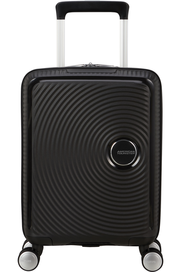 Soundbox Mini Kabinväska 47 CM #Färg_Bass_Black
