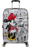 wavebreaker-disney-american-tourister-67-cm-resvaska-152581 #Färg_Minnie Comics White