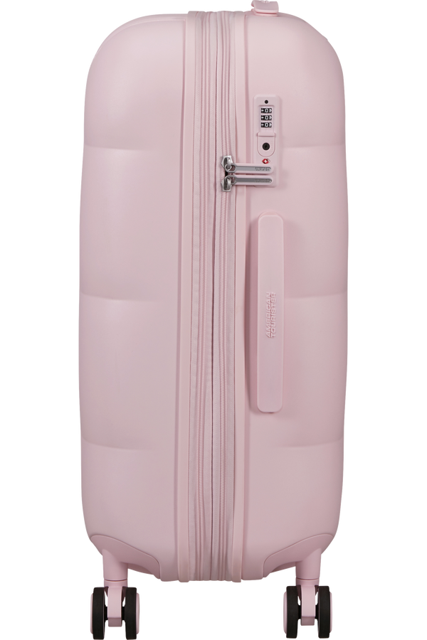 Dreami Resväska 67 CM #Färg_Dreamysky Pink