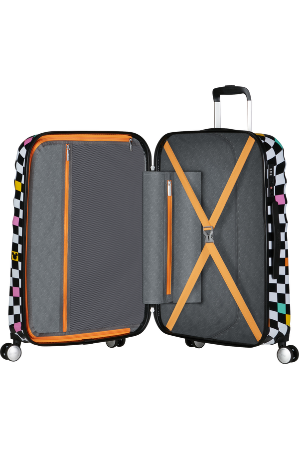 wavebreaker-disney-american-tourister-67-cm-resvaska-152581 #Färg_Mickey Check
