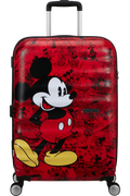 wavebreaker-disney-american-tourister-67-cm-resvaska-152581 #Färg_Mickey Comics Red