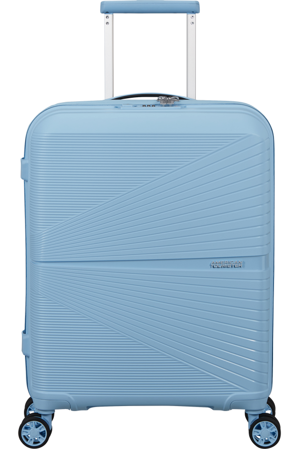 Airconic Kabinväska 55 CM #Färg_Blå