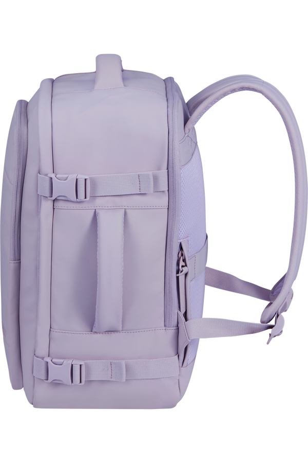 Take2cabin S/M Mono Ryggsäck 15.6" Ryggsäck S/M #Färg_Lavender