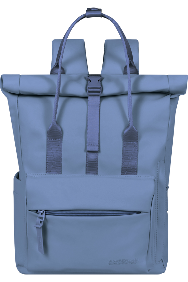 Urban Groove Ryggsäck Ryggsäck ONE SIZE #Färg_Storm Blue