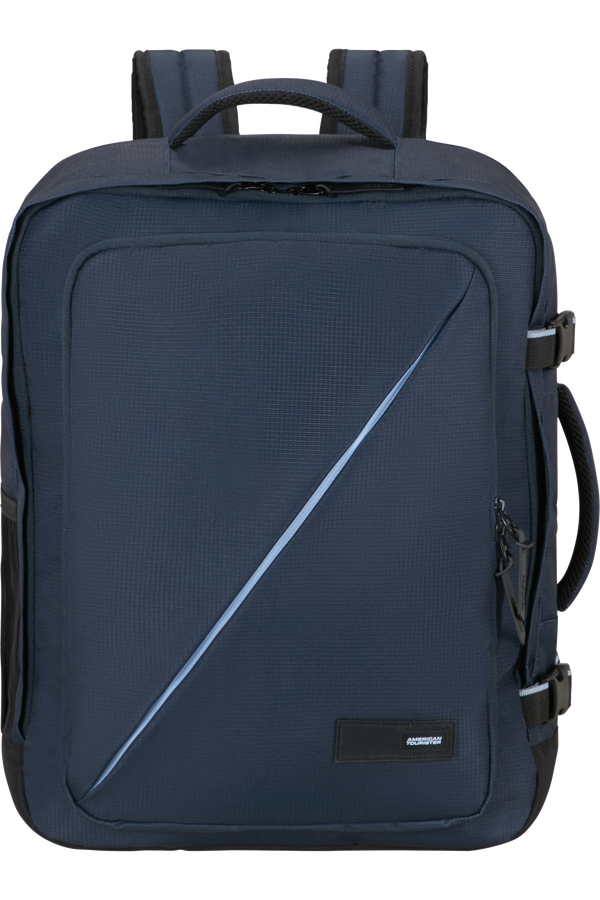 Take2cabin M Ryggsäck 15.6" Ryggsäck 15.6" #Färg_Dark Navy