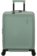 Dashpop Kabinväska 55 CM #Färg_Iceberg Green