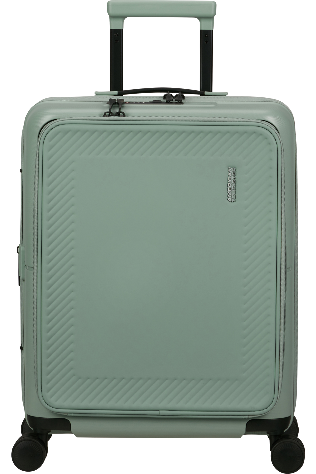 Dashpop Kabinväska 55 CM #Färg_Iceberg Green