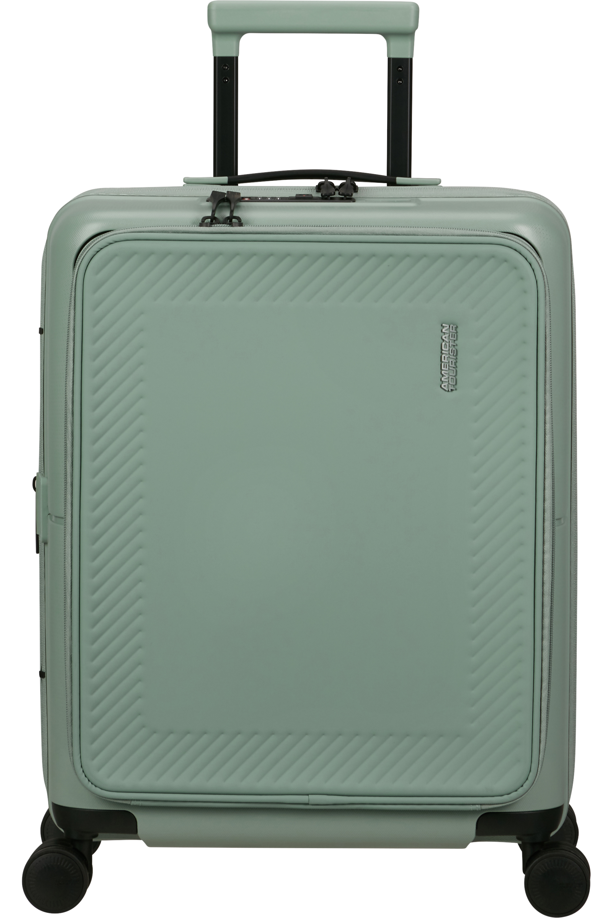 Dashpop Kabinväska 55 CM #Färg_Iceberg Green