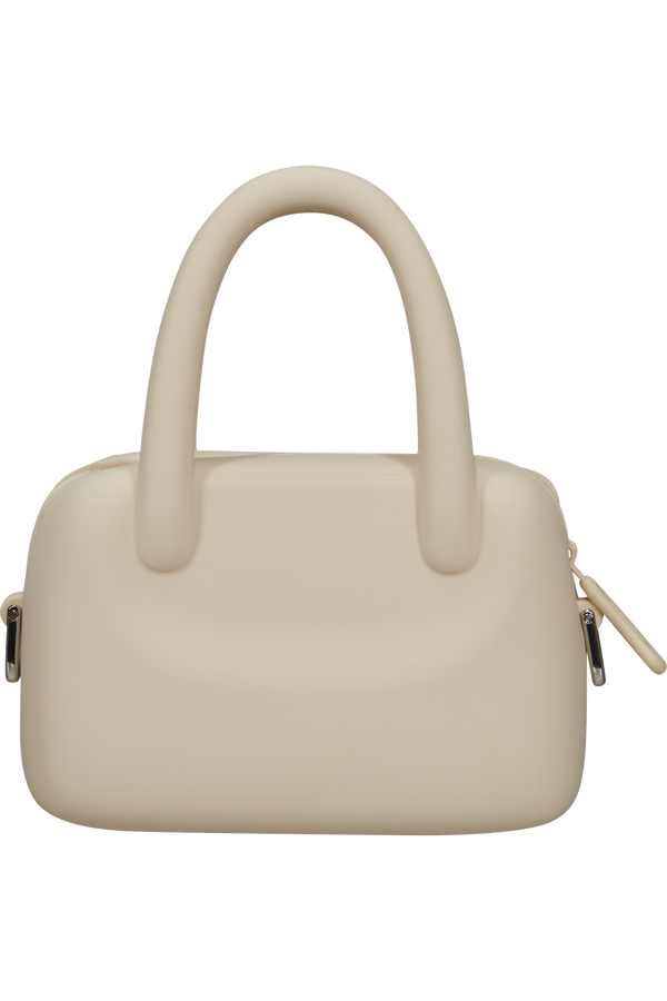 Jellypop Mini Bag Axelremsväska ONE SIZE #Färg_Summer Sand