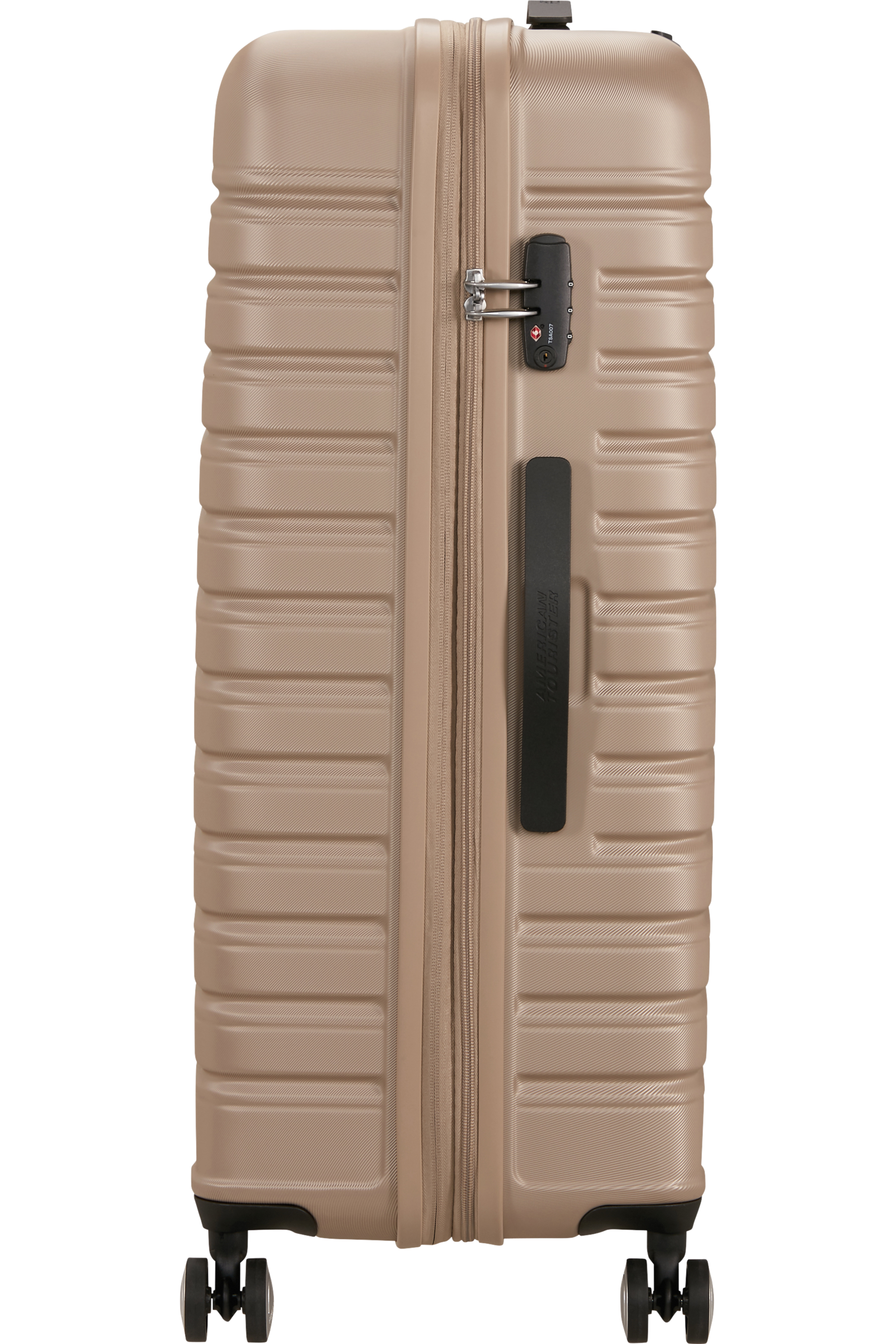 Flashline Resväska 78 CM #Färg_Ivory gold