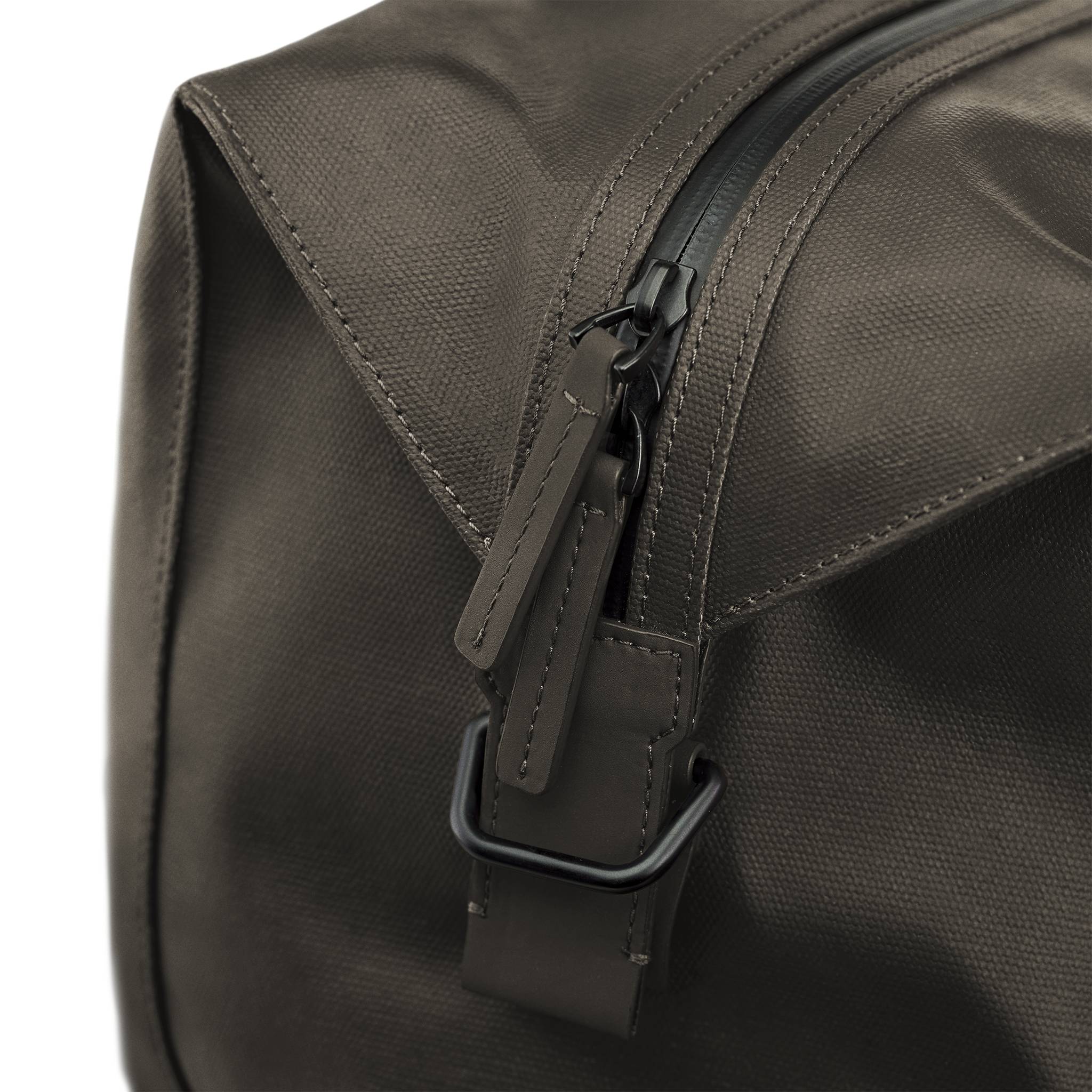 SoFo Weekender L #Färg_Mörk oliv