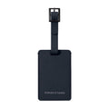 Luggage Tag Bagagebricka #Färg_Nattblå
