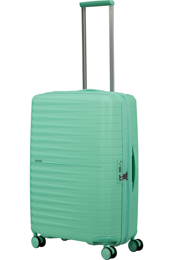 FastForward Resväska med 4 hjul 68 CM #Färg_Jelly Mint