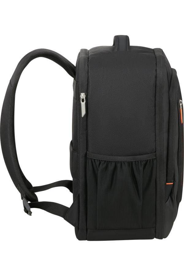Wanderlite  S/M #Färg_Svart