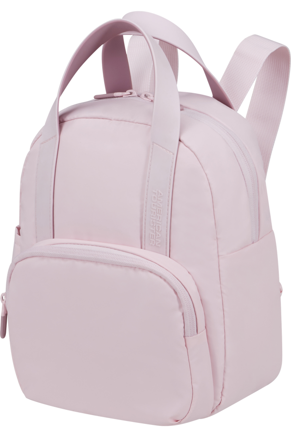 Puffypop S Ryggsäck Ryggsäck S #Färg_Pink
