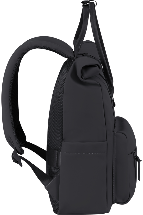 Urban Groove Ryggsäck Ryggsäck ONE SIZE #Färg_Black