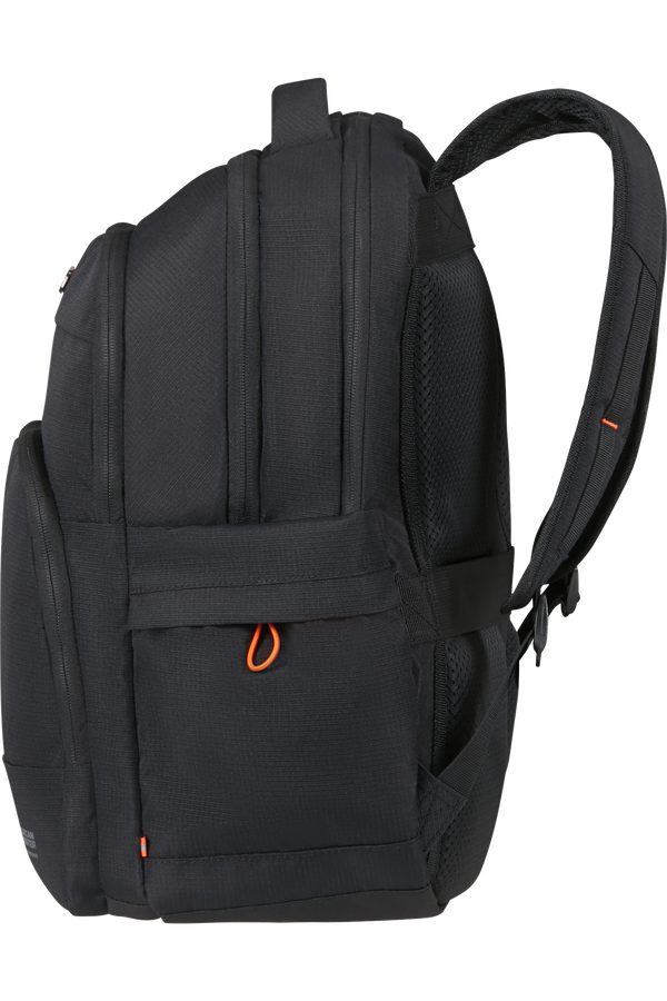 At Work Nxt 15.6'' Datorryggsäck 15.6" Datorryggsäck 15.6" #Färg_Black
