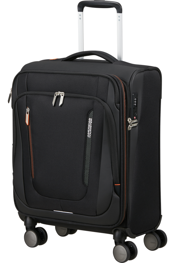 Wanderlite  55 CM #Färg_Svart