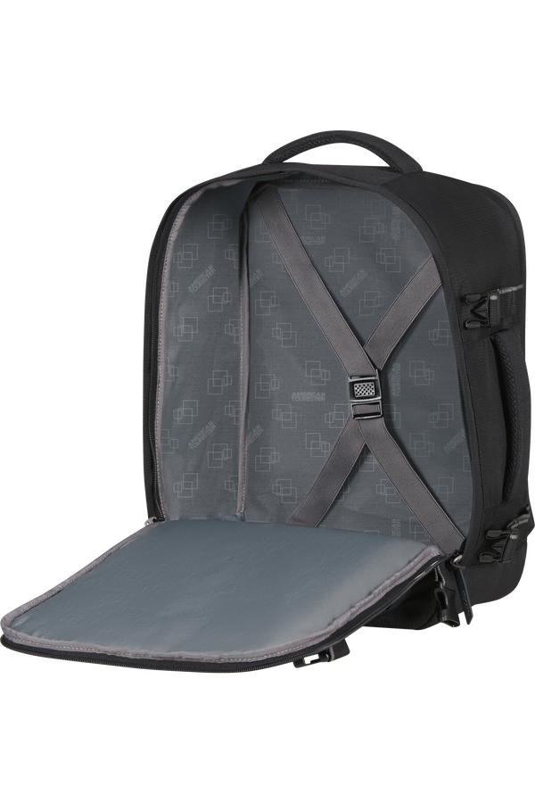 Take2cabin S/M Sport Backpack 15.6" Datorryggsäck S/M #Färg_Black