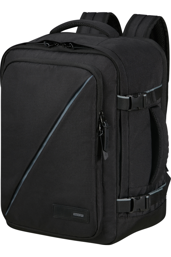 Take2cabin S/M Ryggsäck Ryggsäck S/M #Färg_Black