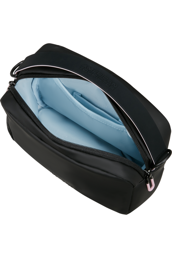 Puffypop Pouch Necessär ONE SIZE #Färg_Black