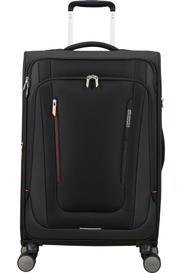 Wanderlite  68 CM #Färg_Svart