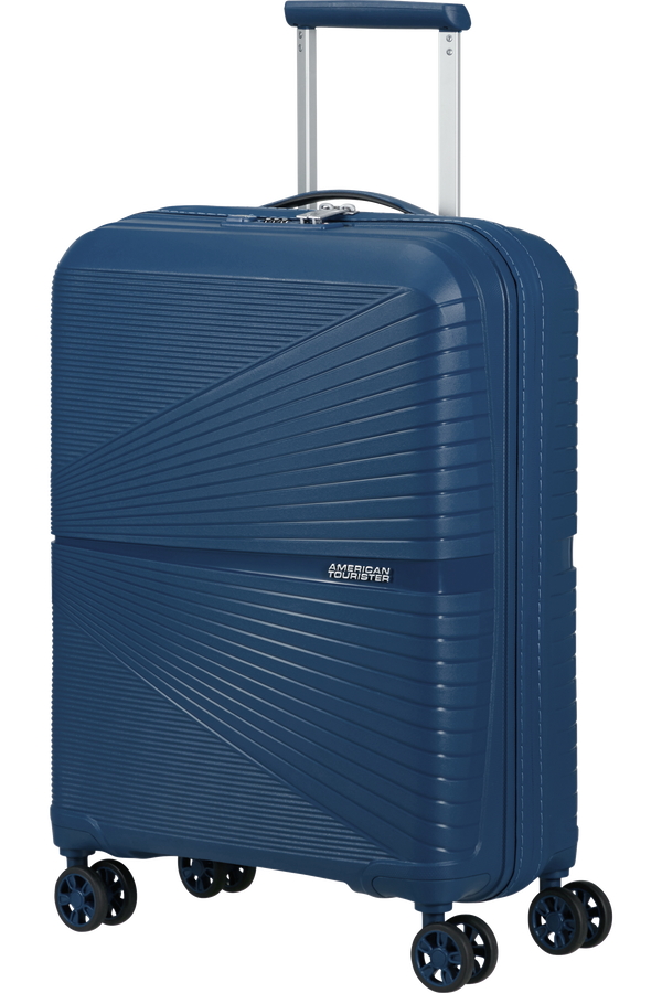 Airconic Kabinväska 55 CM #Färg_Marinblå