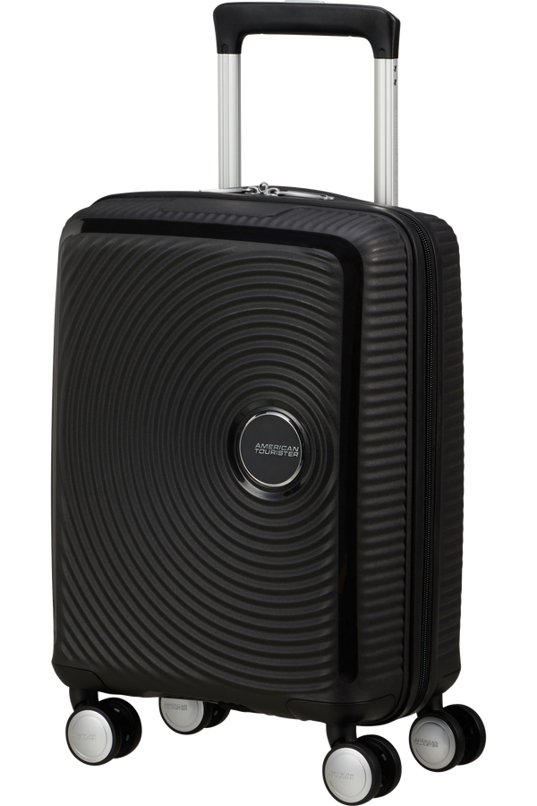 Soundbox Mini Kabinväska 47 CM #Färg_Bass_Black