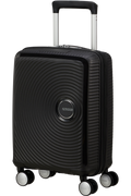 American Tourister - Soundbox Mini 47cm - Kabinväska - Svart - S MIni