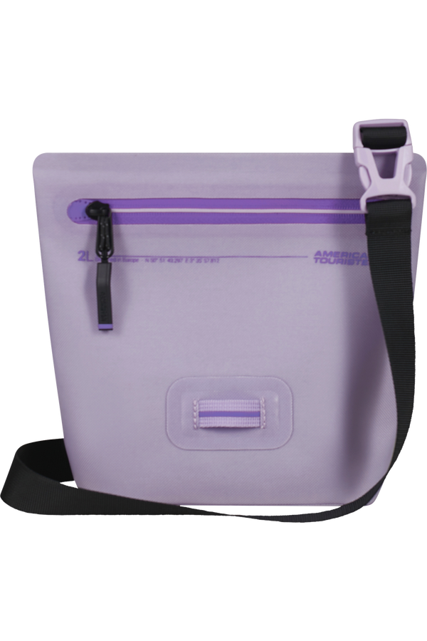 Colourdry S Axelremsväska Axelremsväska S #Färg_Fresh Lilac