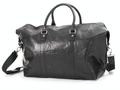 Baoobaoo - Weekendbag Rica Weekendväska #Färg_Svart