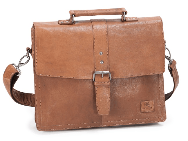 Baoobaoo - Briefcase 13″ Portfölj