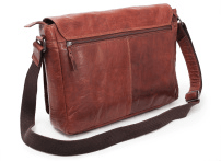Baoobaoo - Messenger Bag 16 Messengerväska