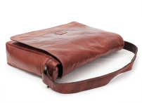 Baoobaoo - Messenger Bag 16 Messengerväska